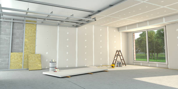 Best Insulation for Specific Applications in Loudoun Lley Estates, VA
