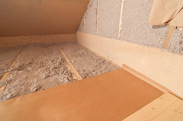 Best Commercial Insulation in Loudoun Lley Estates, VA