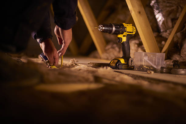 Best Commercial Insulation in Loudoun Lley Estates, VA